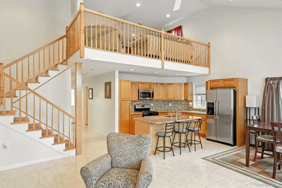 20 Bernadette Way, Washingtonville, NY 10992 - #3