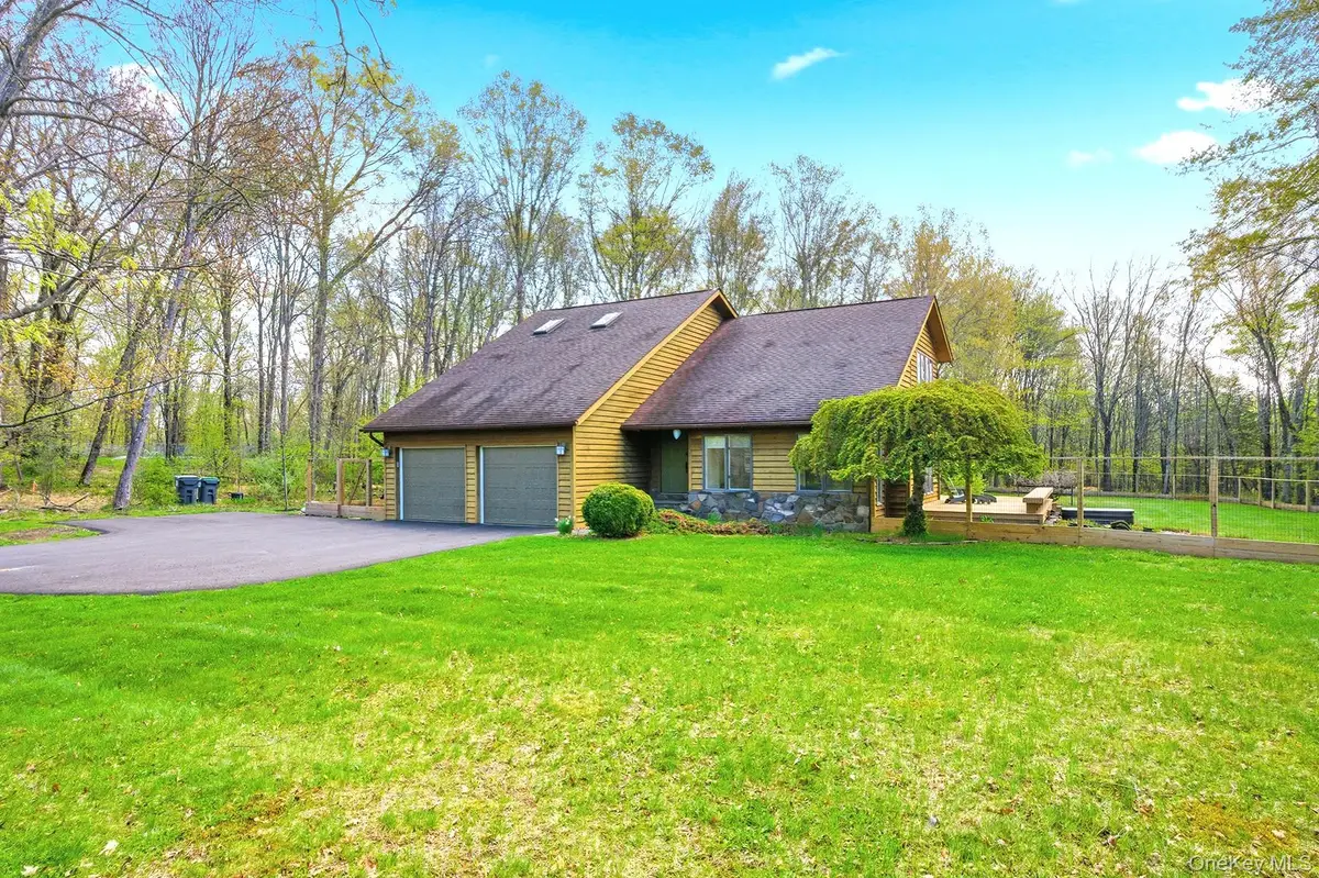 315 Burnt Meadow Road, Gardiner, NY 12525 - #1