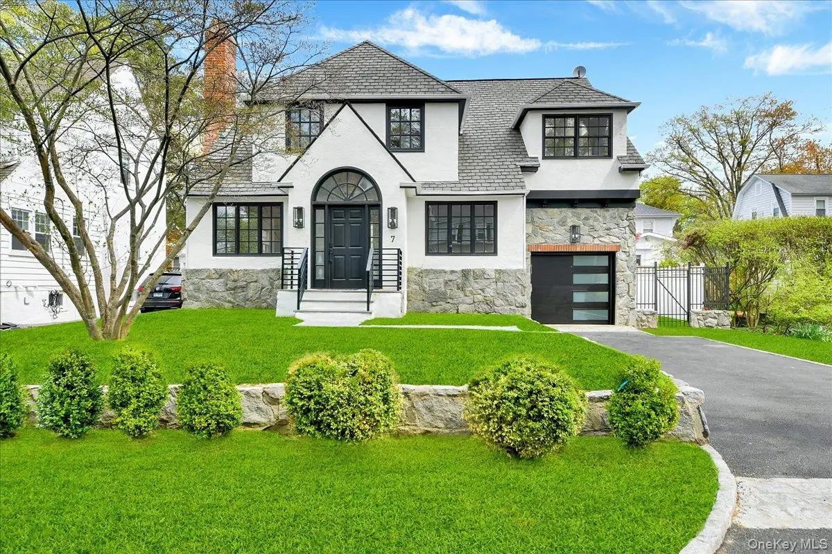 7 Fernwood Avenue, Rye, NY 10580 - #1