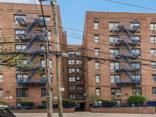3123 Bailey Avenue #2B, Bronx, NY 10463