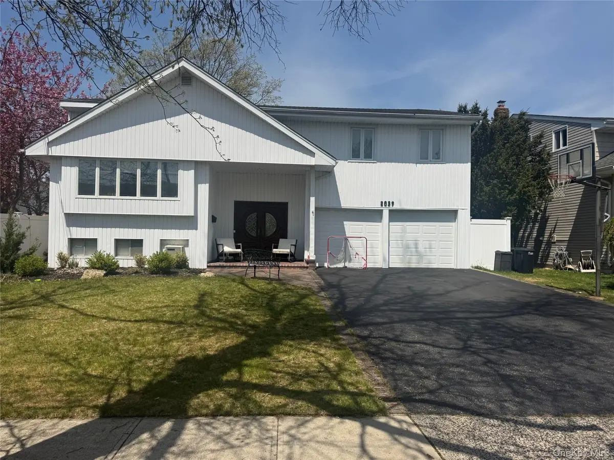 2039 Ellen Drive, Merrick, NY 11566 - #1