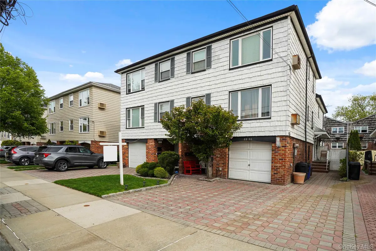 88-56 Aubrey Avenue, Glendale, NY 11385 - #1
