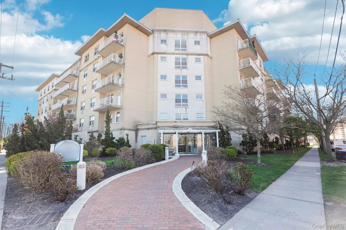 260 Beach 81st Street #2D, Rockaway Beach, NY 11693 - #1