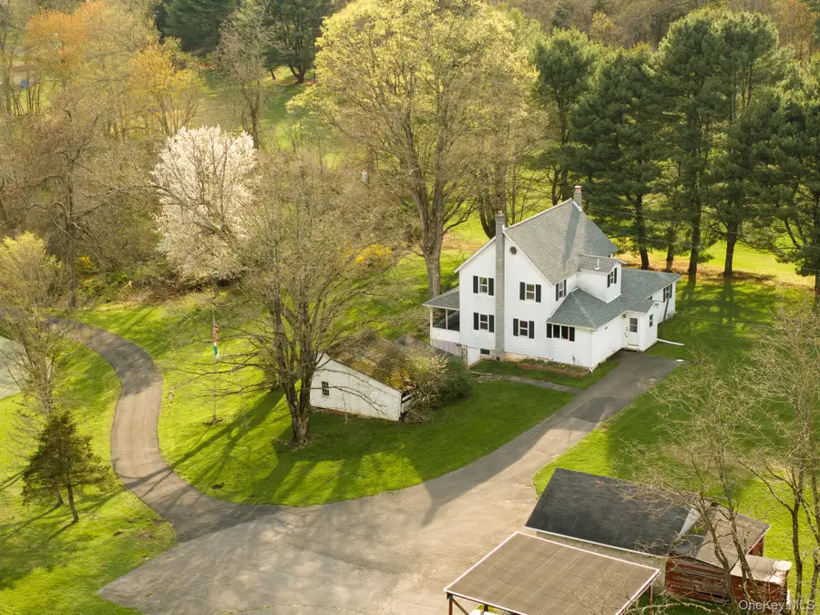 311 Marcott Road, Cottekill, NY 12419 - #2