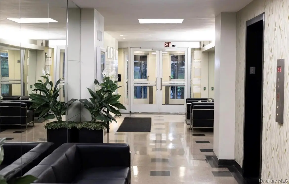 1 Fordham Hill Oval #4A, Bronx, NY 10468 - #1