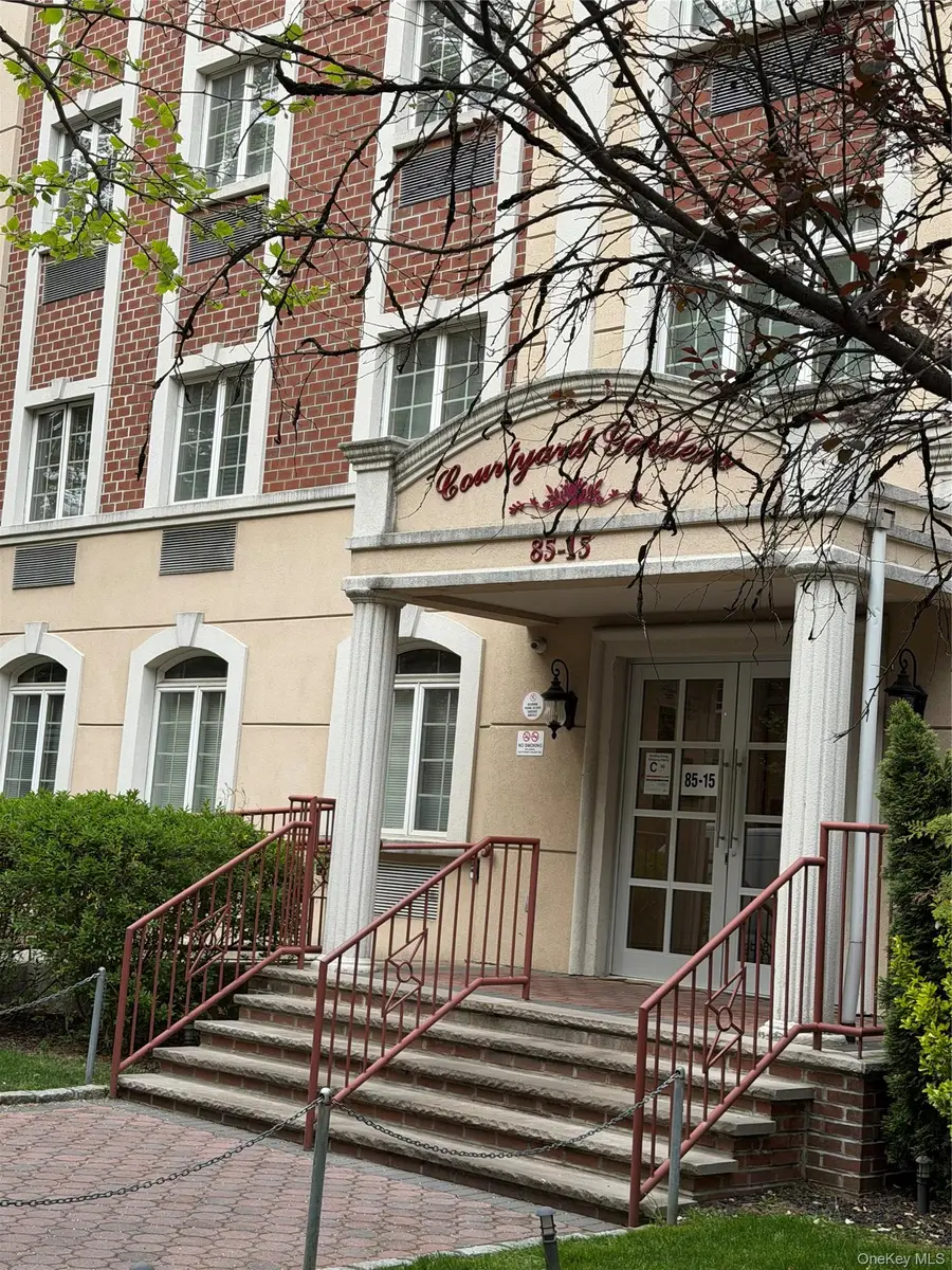 8515 120th Street #3F, Kew Gardens, NY 11415 - #2