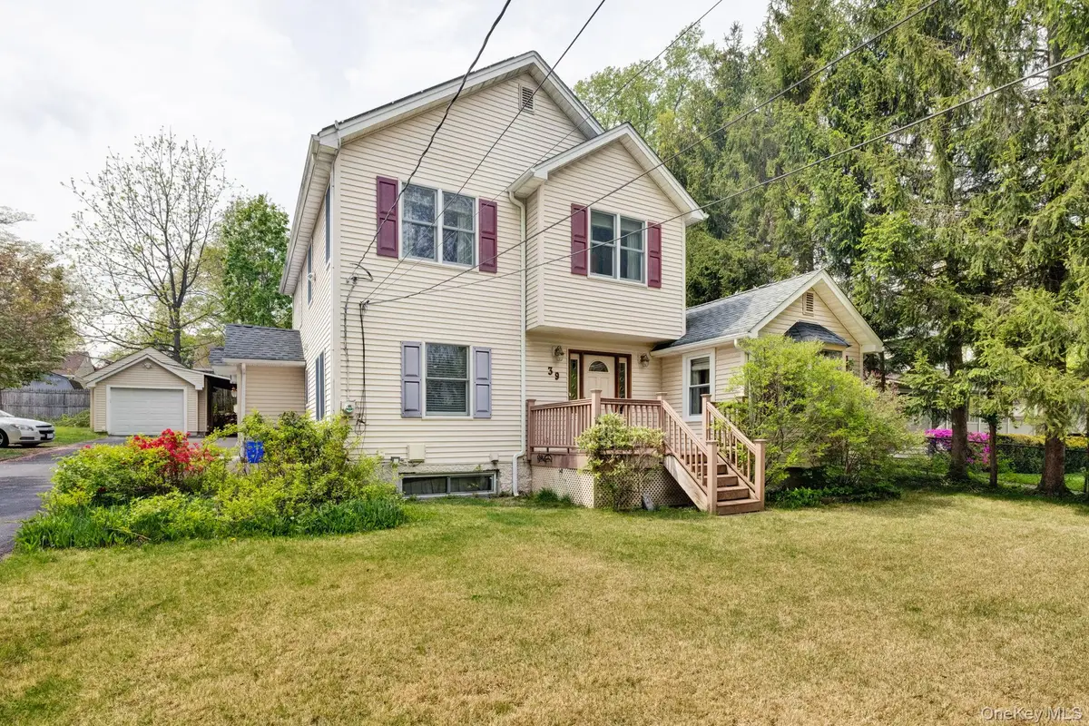 39 Lindbergh Lane, New City, NY 10956 - #1