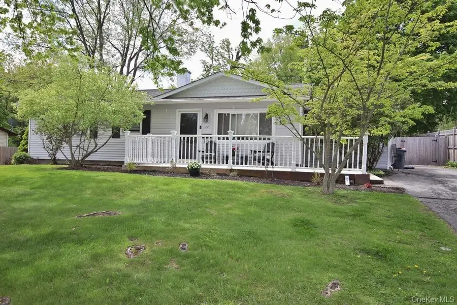 27 Cooper Drive, Monroe, NY 10950 - #2
