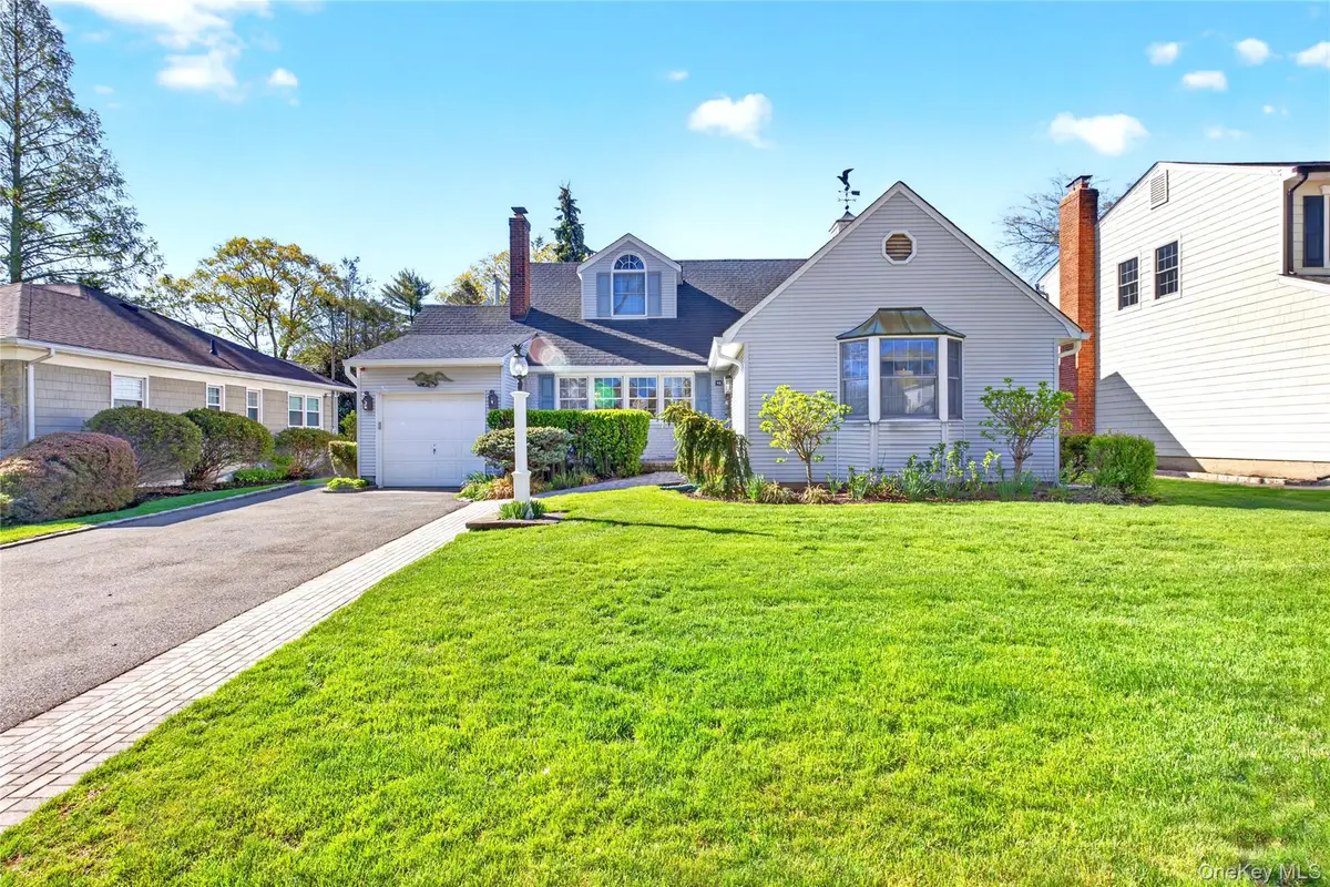 46 Mulberry Avenue, Garden City, NY 11530 - #1