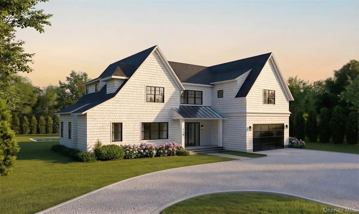 314.4 North Magee St, Southampton, NY 11968 - #1