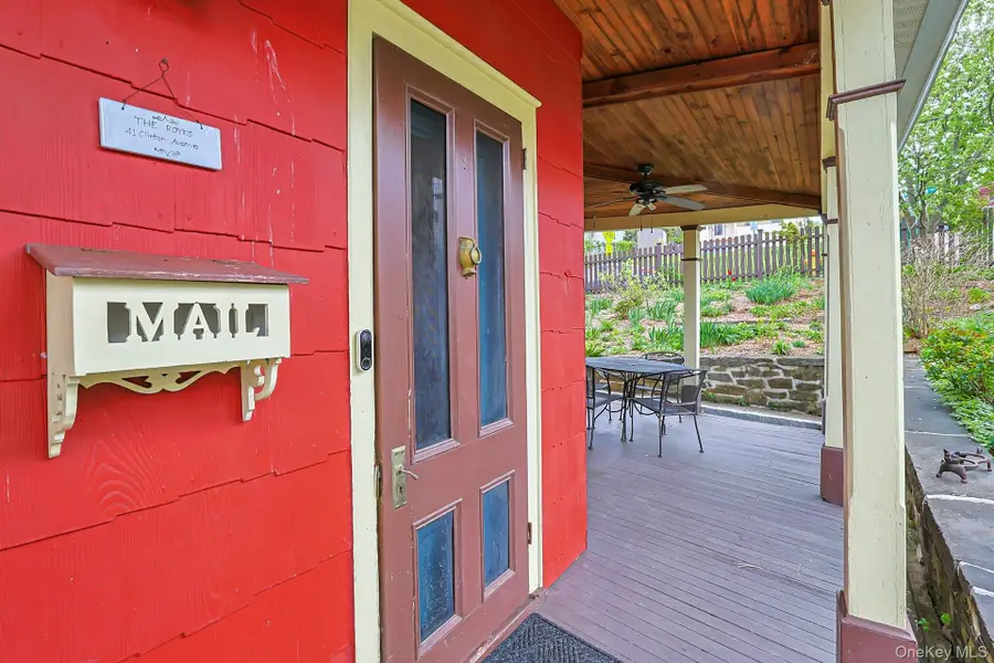 41 Clinton Avenue, Ossining, NY 10562 - #2