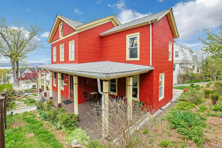 41 Clinton Avenue, Ossining, NY 10562 - #3