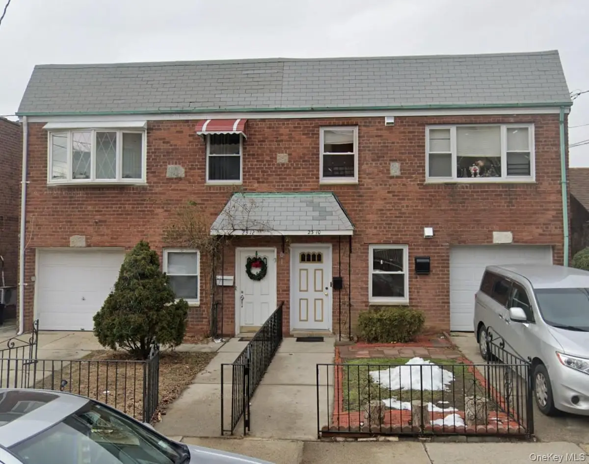 2310 125th Street, Flushing, NY 11356 - #1