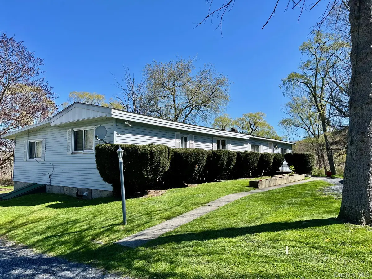 24 Wilson Eaton Road, Amenia, NY 12501 - #1