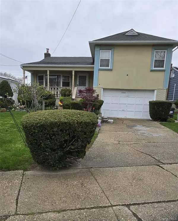 2544 Bayswater Avenue, Far Rockaway, NY 11691