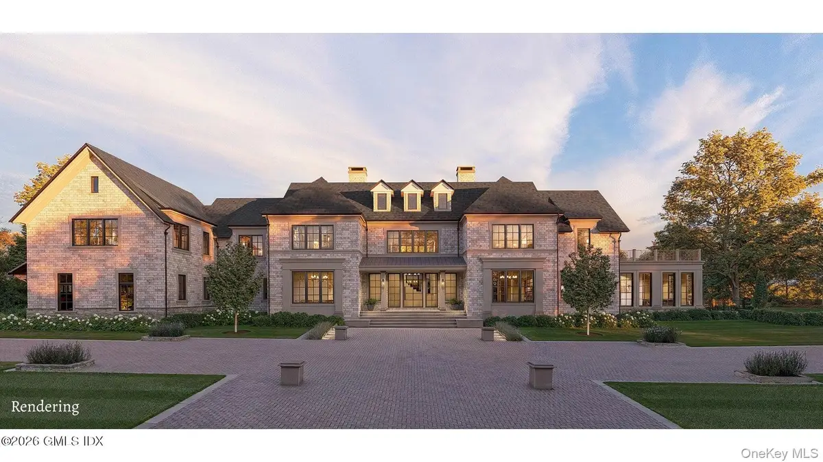 39 Brookridge Drive, Greenwich Town, CT 06830 - #1