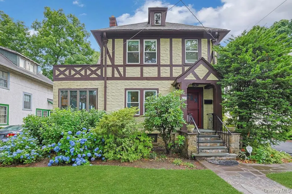 541 Second Avenue, Pelham, NY 10803 - #1