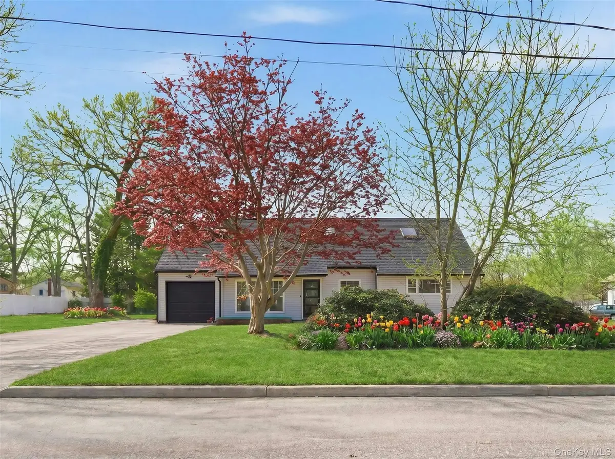 56 Pennaquid Road, Coram, NY 11727 - #1