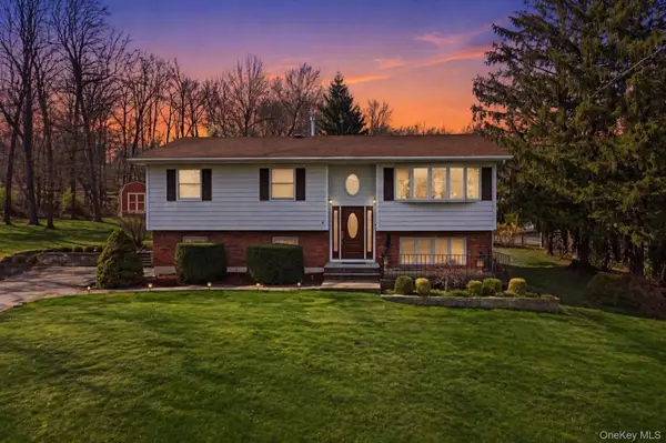 4 Westend Drive, Highland Mills, NY 10930