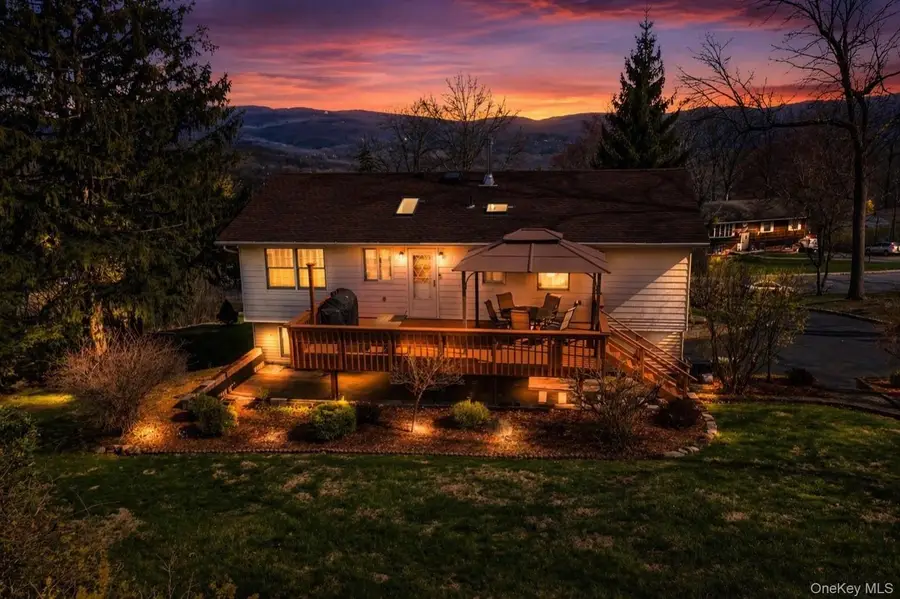 4 Westend Drive, Highland Mills, NY 10930 - #3