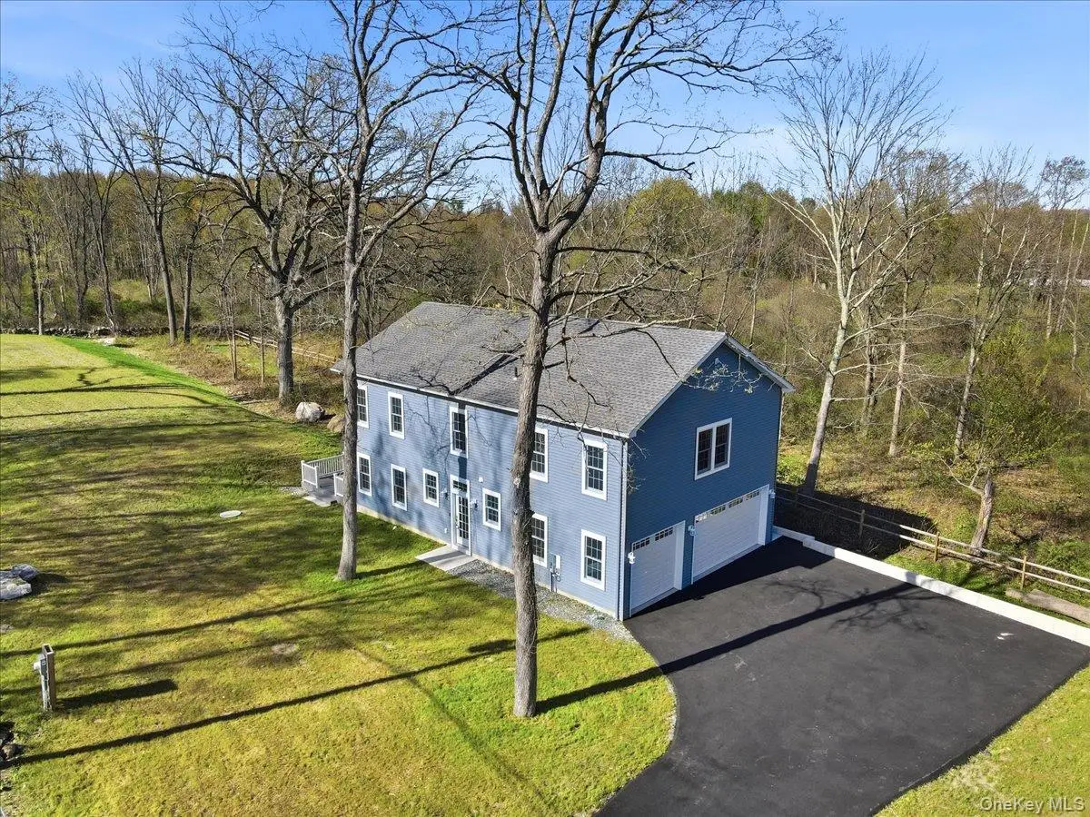40 Cushman Road, Patterson, NY 12563 - #1