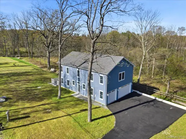 40 Cushman Road, Patterson, NY 12563