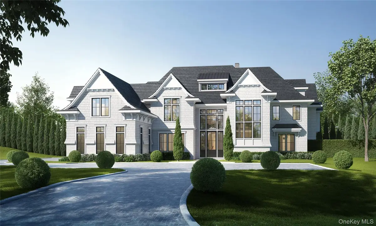 14 Wenwood Drive, Brookville, NY 11545 - #1