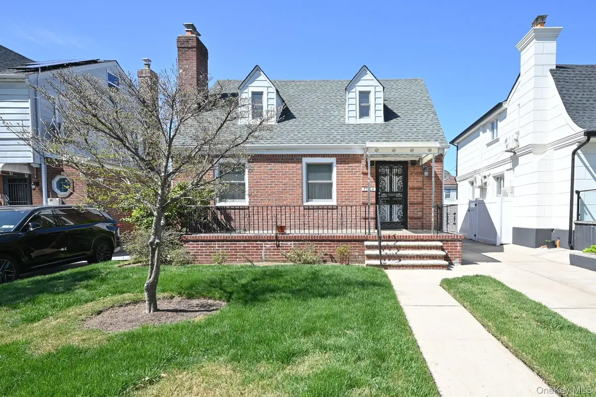 75-64 180th Street, Fresh Meadows, NY 11366 - #1