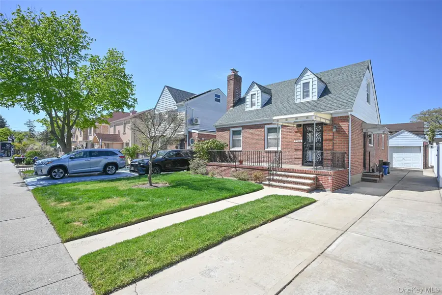 75-64 180th Street, Fresh Meadows, NY 11366 - #2