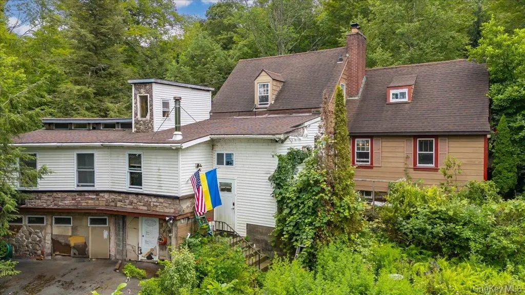 2 Couzines Road, Woodbourne, NY 12788 - #1