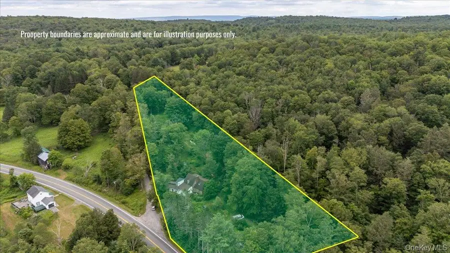 2 Couzines Road, Woodbourne, NY 12788 - #2