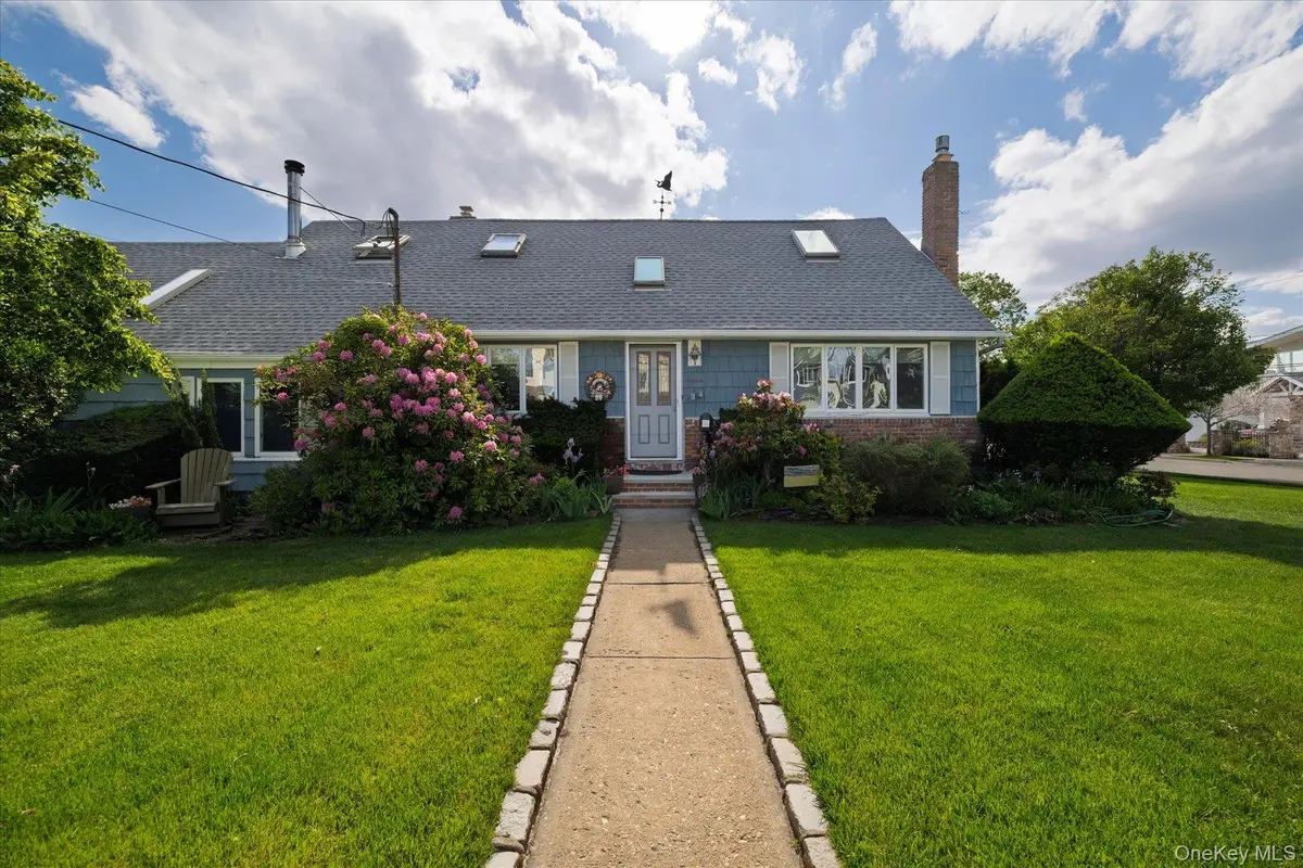 34 Seabreeze Road, Massapequa, NY 11758 - #1