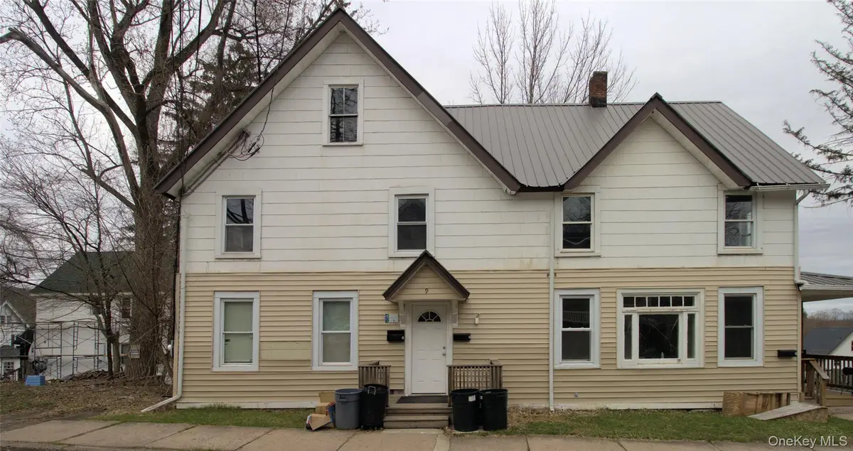 9 Spring Street, Liberty, NY 12754 - #1