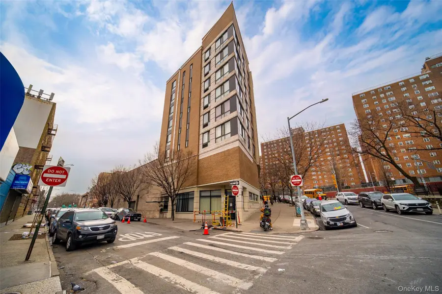 150 Featherbed Lane #4B, Bronx, NY 10452 - #2