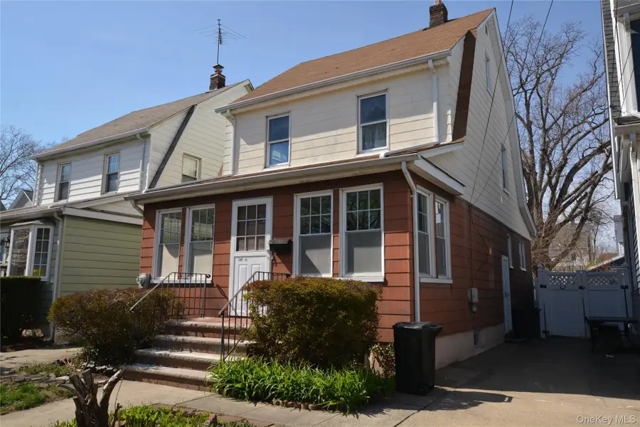 24815 88th Drive, Bellerose, NY 11426 - #2