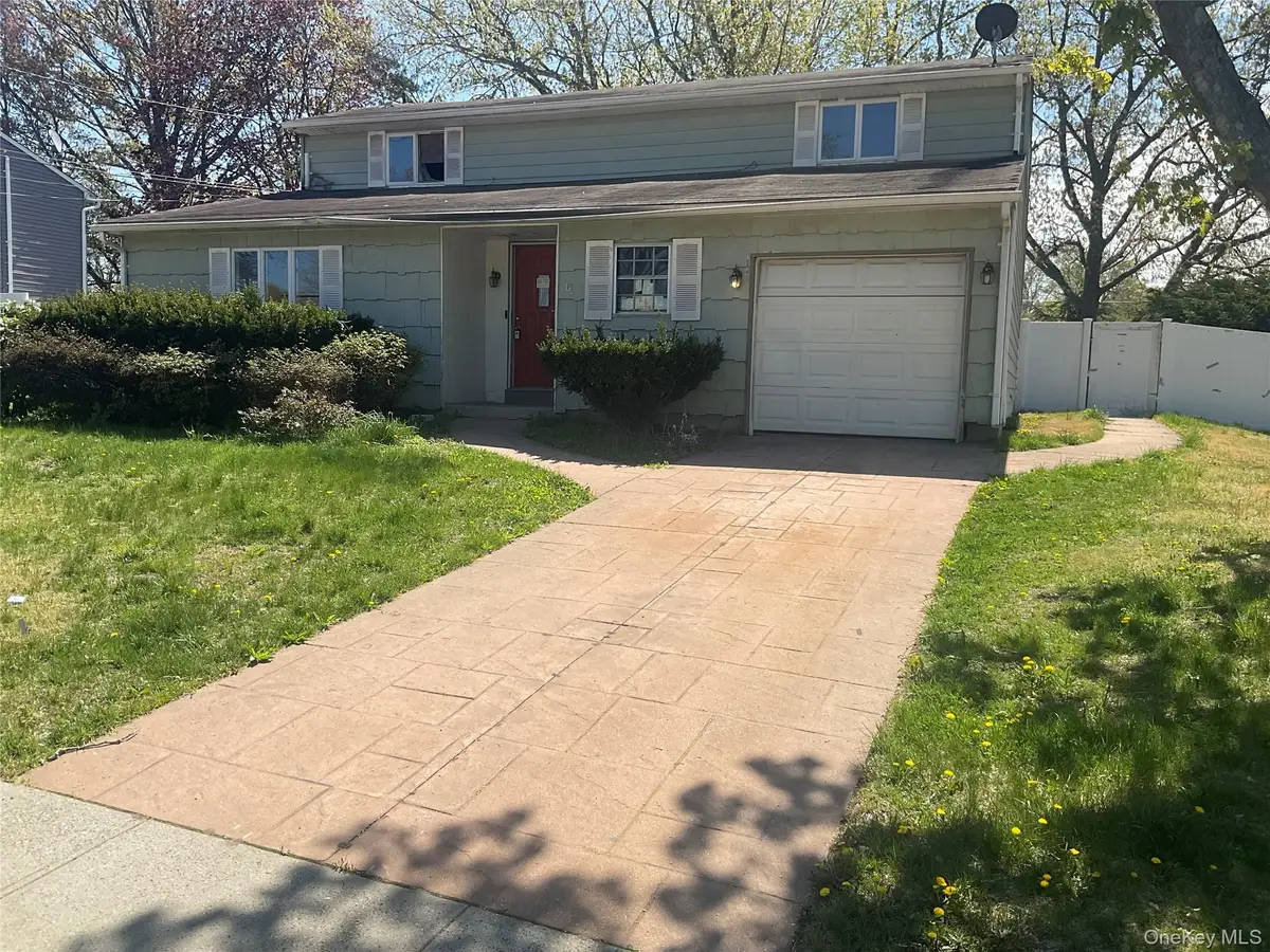 6 Monterey Lane, Centereach, NY 11720 - #1