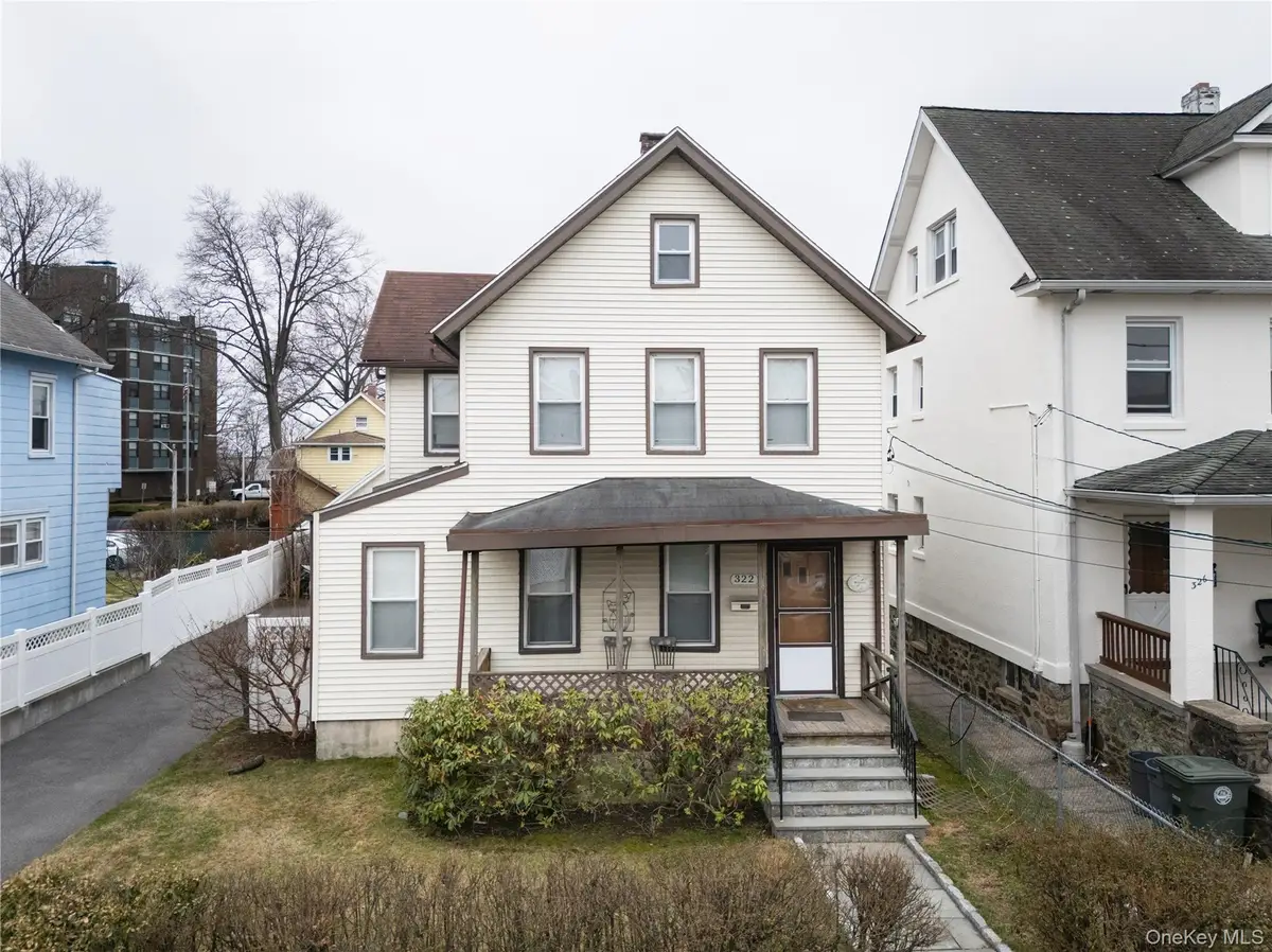 322 Olivia Street, Port Chester, NY 10573 - #1