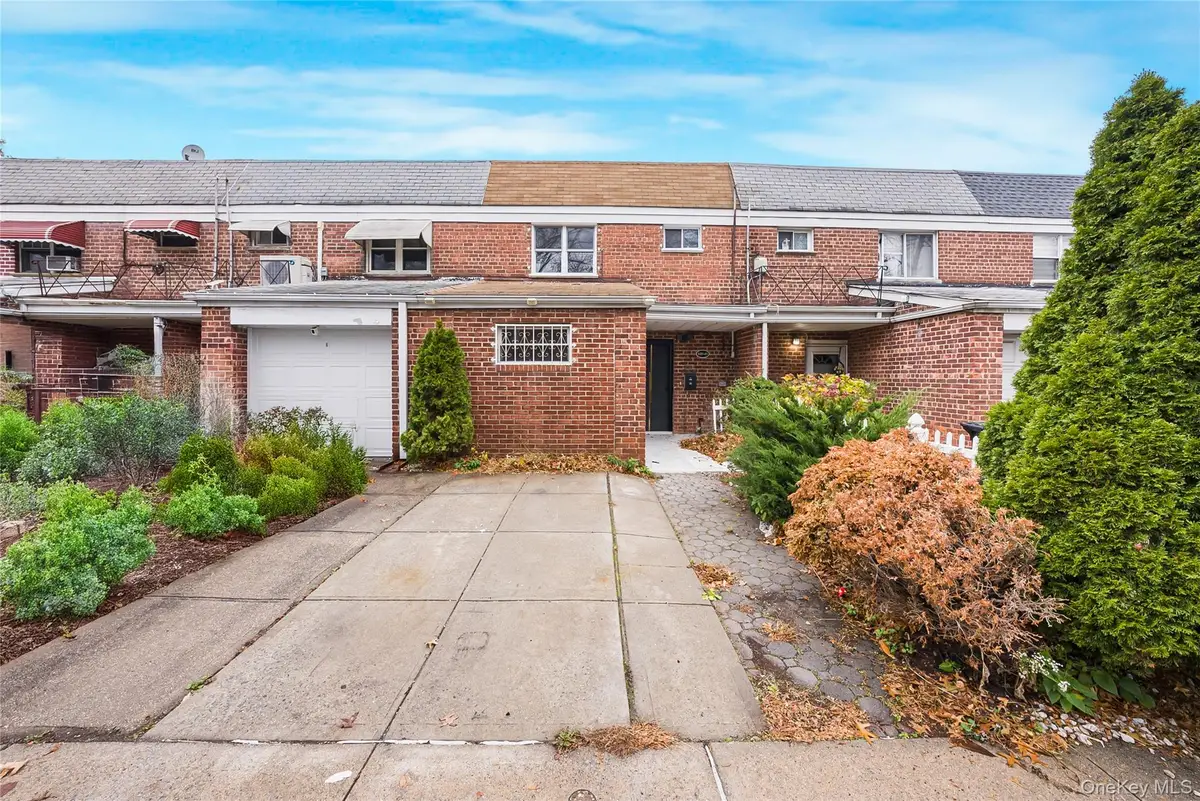109-45 173rd Street, Jamaica, NY 11433 - #1