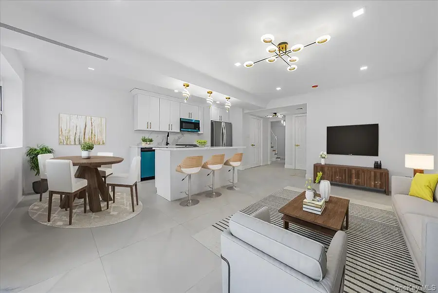 109-45 173rd Street, Jamaica, NY 11433 - #3