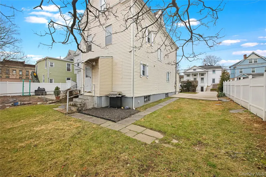 171 Washington Street, Mount Vernon, NY 10550 - #2