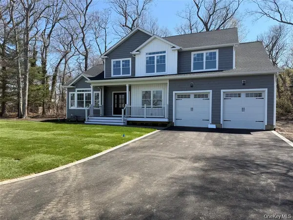 3 Lotto Court, Lake Grove, NY 11755