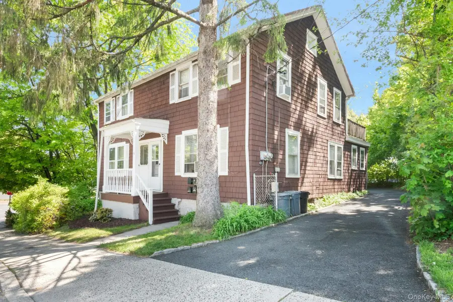 3-5 School Street #3, White Plains, NY 10606 - #2
