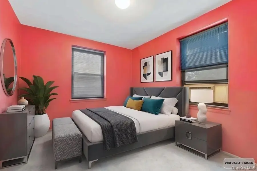 26-20 141st Street #2G, Flushing, NY 11354 - #3