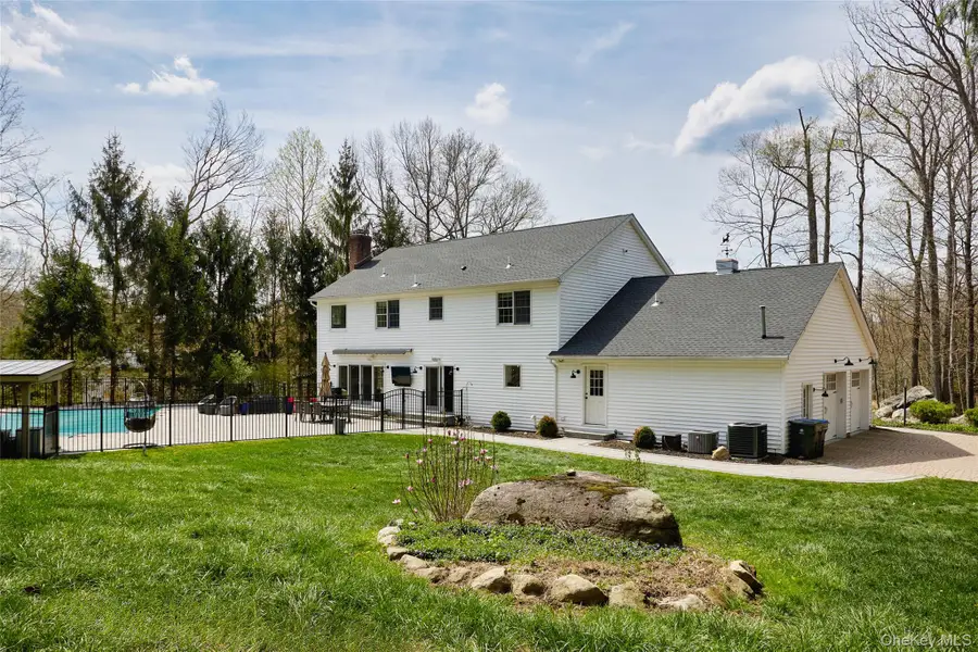 62 Salierno Road, Tuxedo Park, NY 10987 - #3