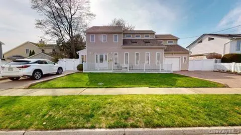 53 Coolidge Avenue, Amity Harbor, NY 11701 - #1