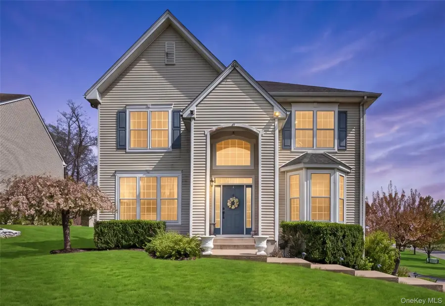 17 Oldwyck Crescent, Highland Mills, NY 10930 - #3