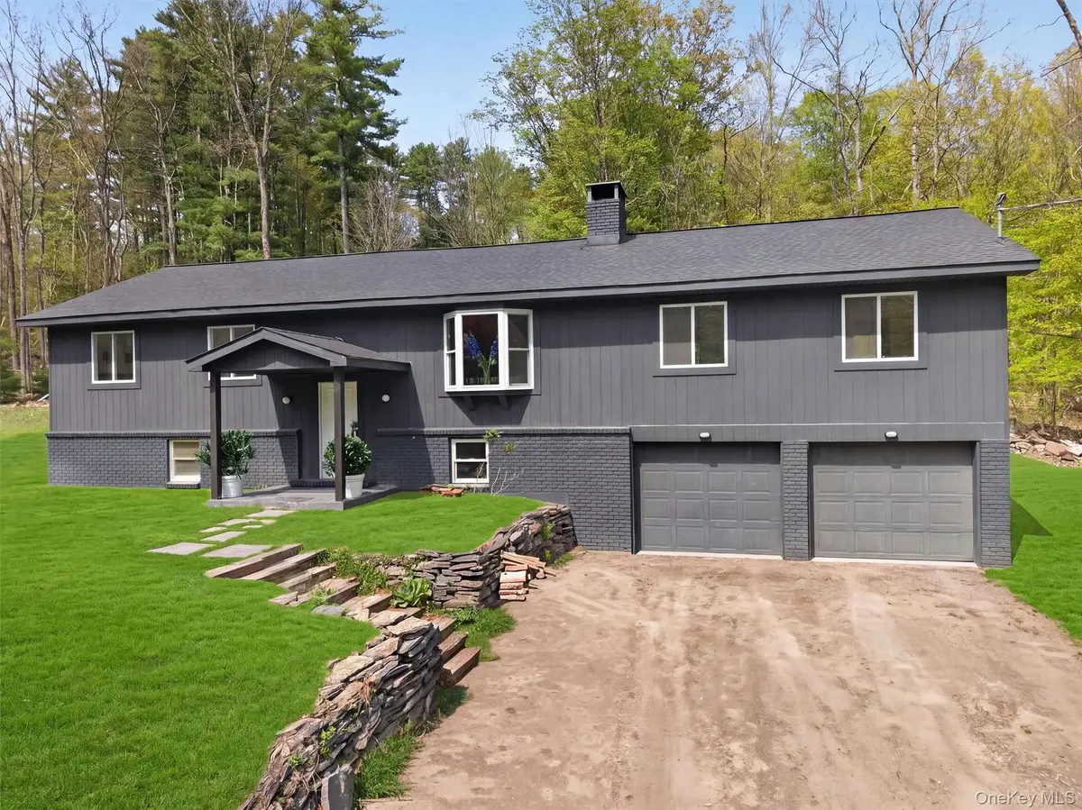 2680 State Route 97, Pond Eddy, NY 12770 - #1