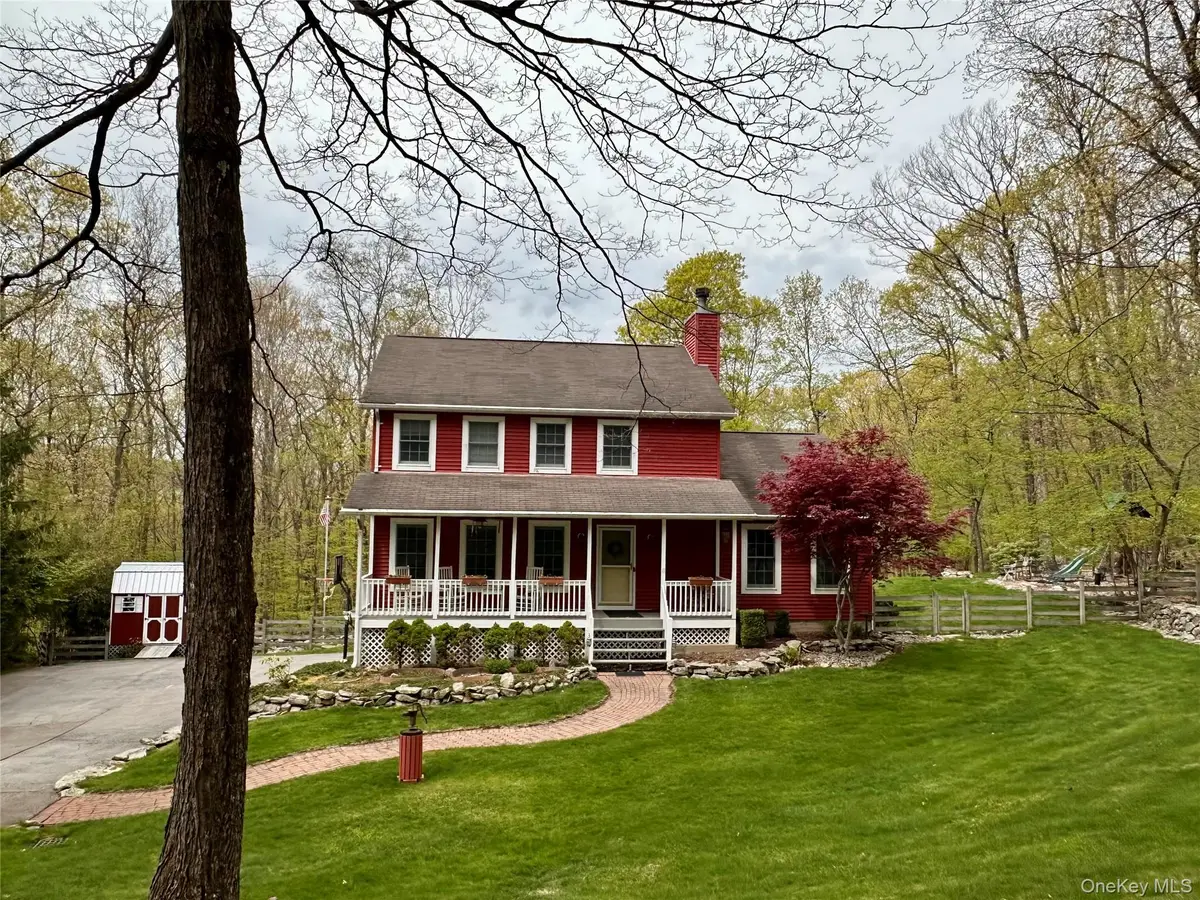 35 Crest Road, Cold Spring, NY 10516 - #1