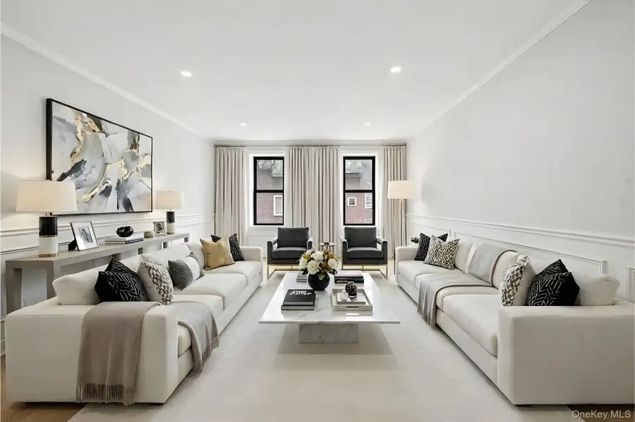 2257 Hampden Place, Bronx, NY 10468 - #2