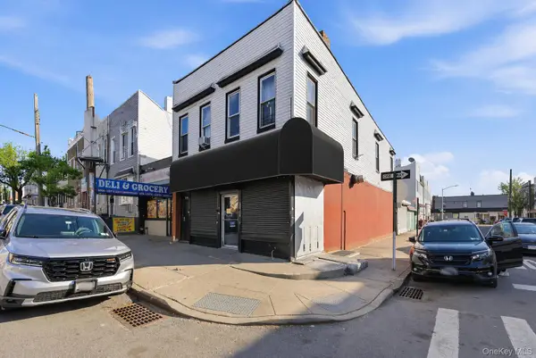 6042 55th Street, Maspeth, NY 11378